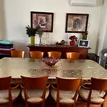 La Perla De Oasis Σαλέ