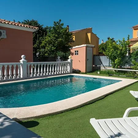 La Perla De Oasis Llíria