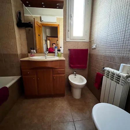 La Perla De Oasis Chalet