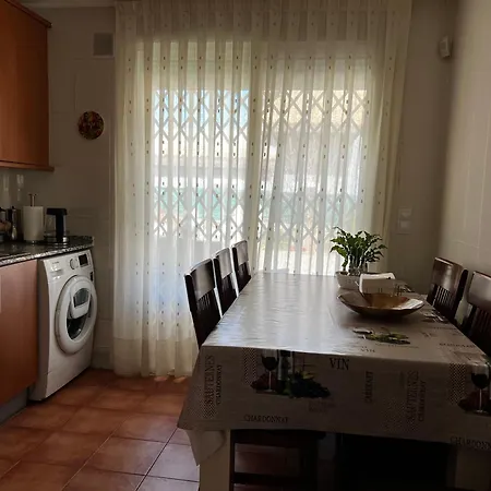 Σαλέ La Perla De Oasis Lliria