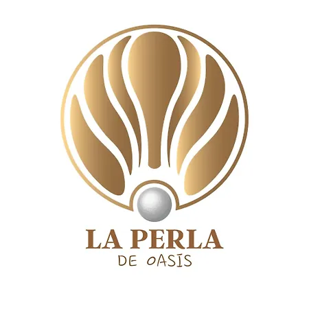 La Perla De Oasis Alpesi faház Lliria