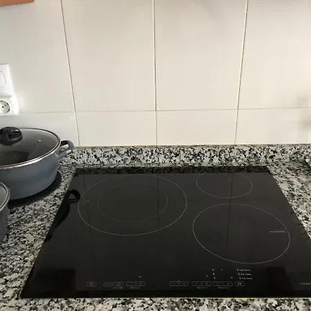 La Perla De Oasis Chalet Lliria