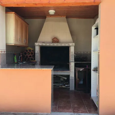 Σαλέ La Perla De Oasis Lliria