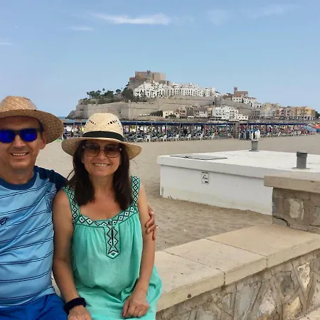 Chalet La Perla De Oasis