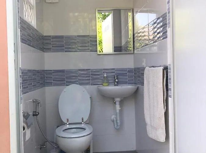 La Perla De Oasis Liria