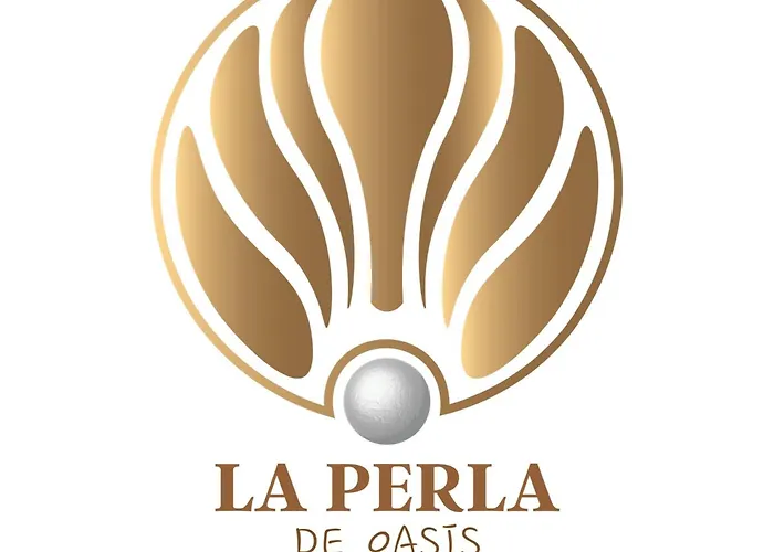 La Perla De Oasis Alpesi faház Lliria